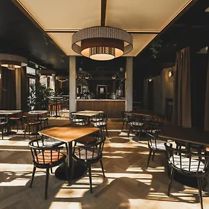Hotel Nuna - Nachhaltig Schlafen