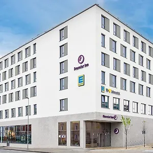 Hotel Premier Lokhoefe, Rosenheim